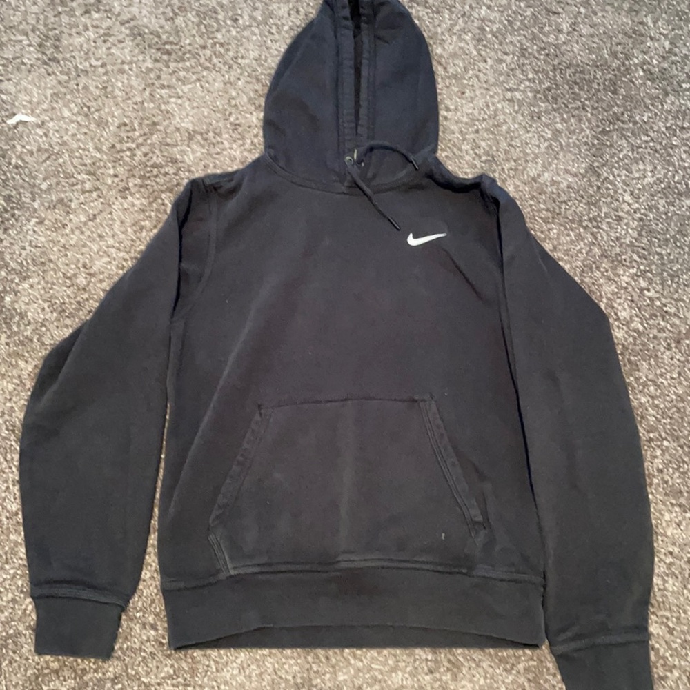 Nike hoodie